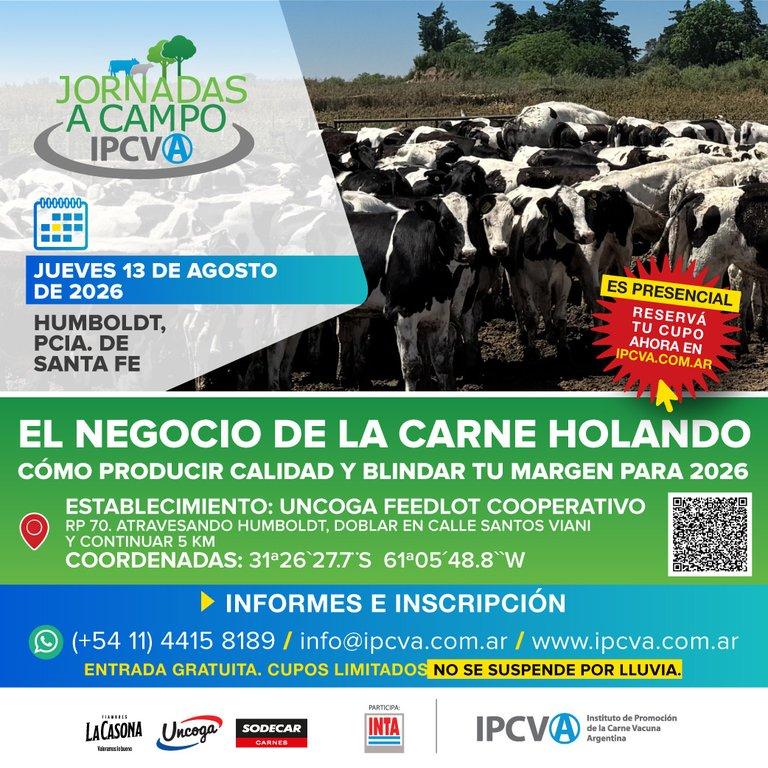 IPCVA jornada Humboldt